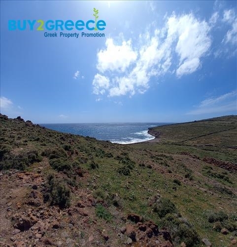 (For Sale) Land Plot || Lesvos/Mytilini - 72.000 Sq.m, 320.000€ ||| ID :1347995-22