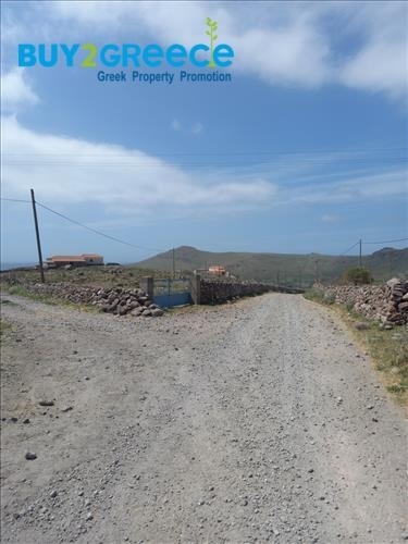 (For Sale) Land Plot || Lesvos/Mytilini - 72.000 Sq.m, 320.000€ ||| ID :1347995-23