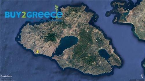 (For Sale) Land Plot || Lesvos/Mytilini - 72.000 Sq.m, 320.000€ ||| ID :1347995-3