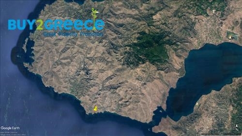 (For Sale) Land Plot || Lesvos/Mytilini - 72.000 Sq.m, 320.000€ ||| ID :1347995-4