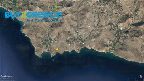 (For Sale) Land Plot || Lesvos/Mytilini - 72.000 Sq.m, 320.000€ ||| ID :1347995-5