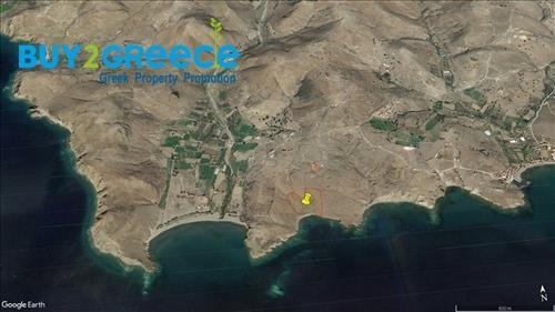 (For Sale) Land Plot || Lesvos/Mytilini - 72.000 Sq.m, 320.000€ ||| ID :1347995-7