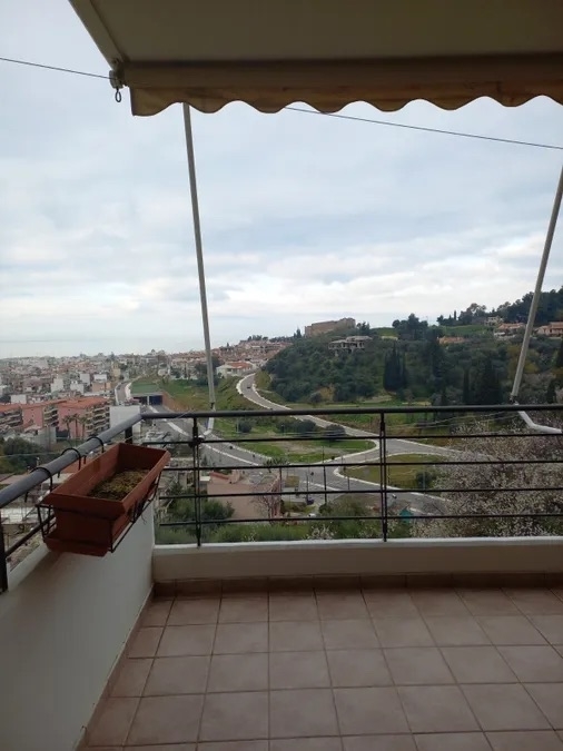 (For Sale) Residential Apartment || Achaia/Patra - 65 Sq.m, 2 Bedrooms, 90.000€ ||| ID :1348501-4