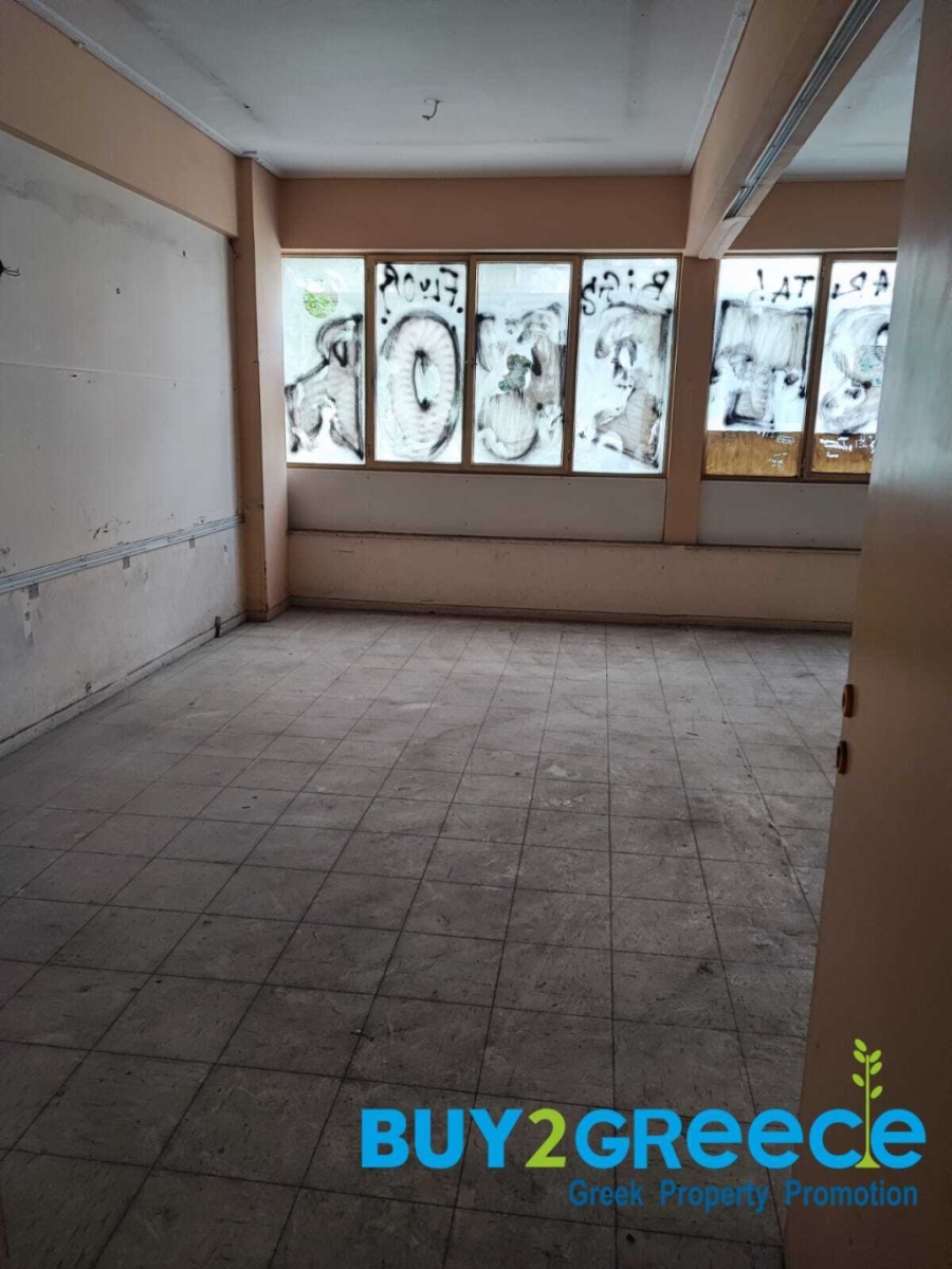 (For Sale) Commercial Commercial Property || Athens Center/Athens - 360 Sq.m, 450.000€ ||| ID :1351954-9