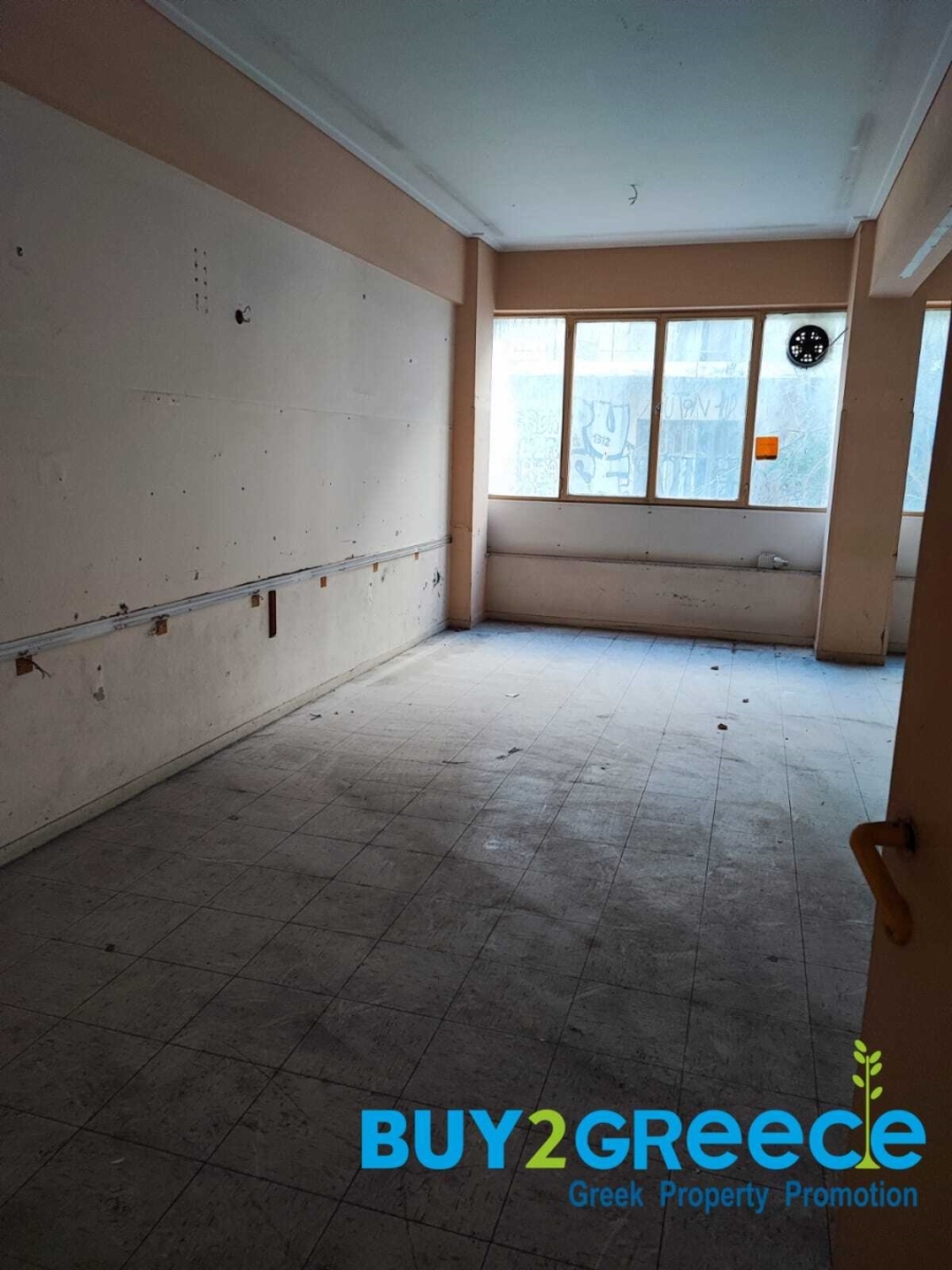 (For Sale) Commercial Commercial Property || Athens Center/Athens - 360 Sq.m, 450.000€ ||| ID :1351954-11