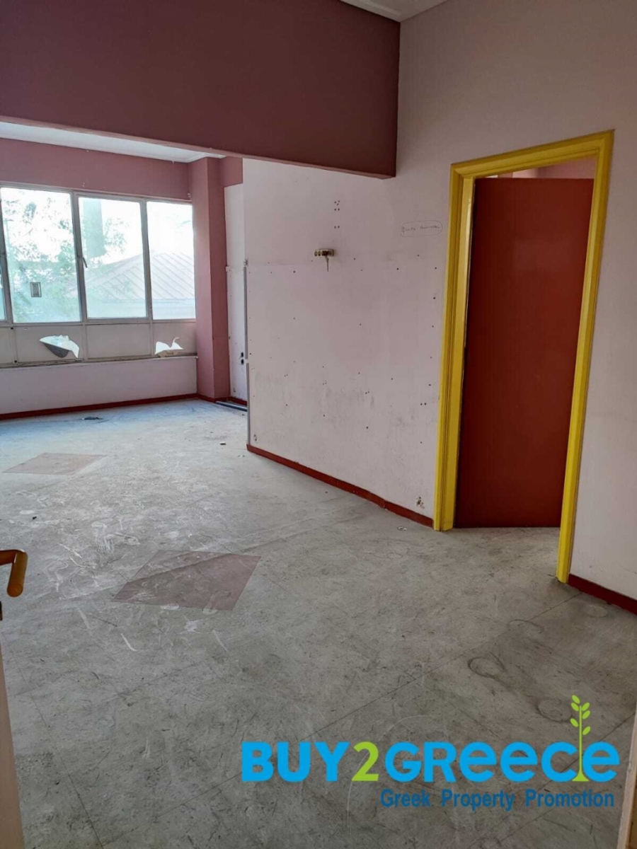 (For Sale) Commercial Commercial Property || Athens Center/Athens - 360 Sq.m, 450.000€ ||| ID :1351954-15