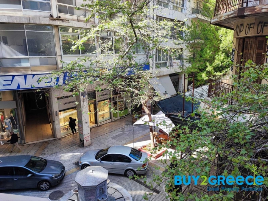 (For Sale) Commercial Commercial Property || Athens Center/Athens - 360 Sq.m, 450.000€ ||| ID :1351954-2