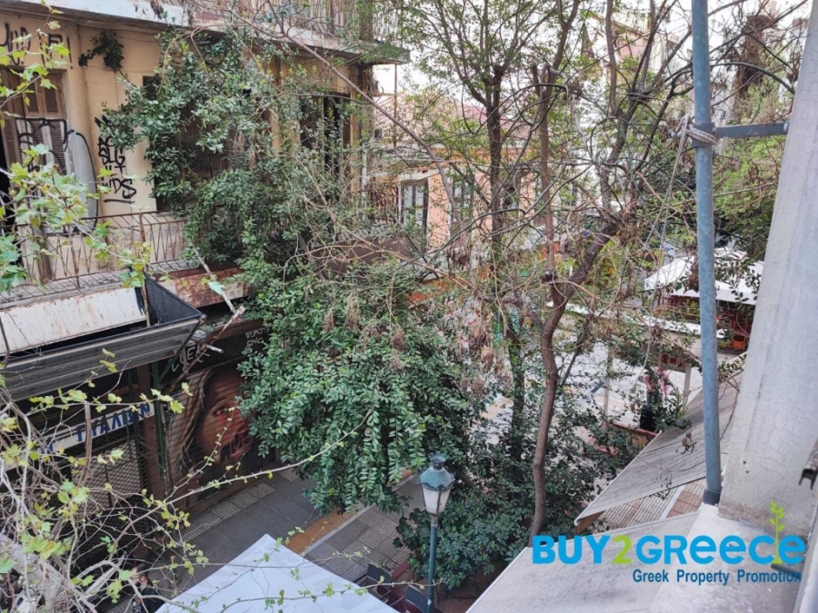 (For Sale) Commercial Commercial Property || Athens Center/Athens - 360 Sq.m, 450.000€ ||| ID :1351954-3