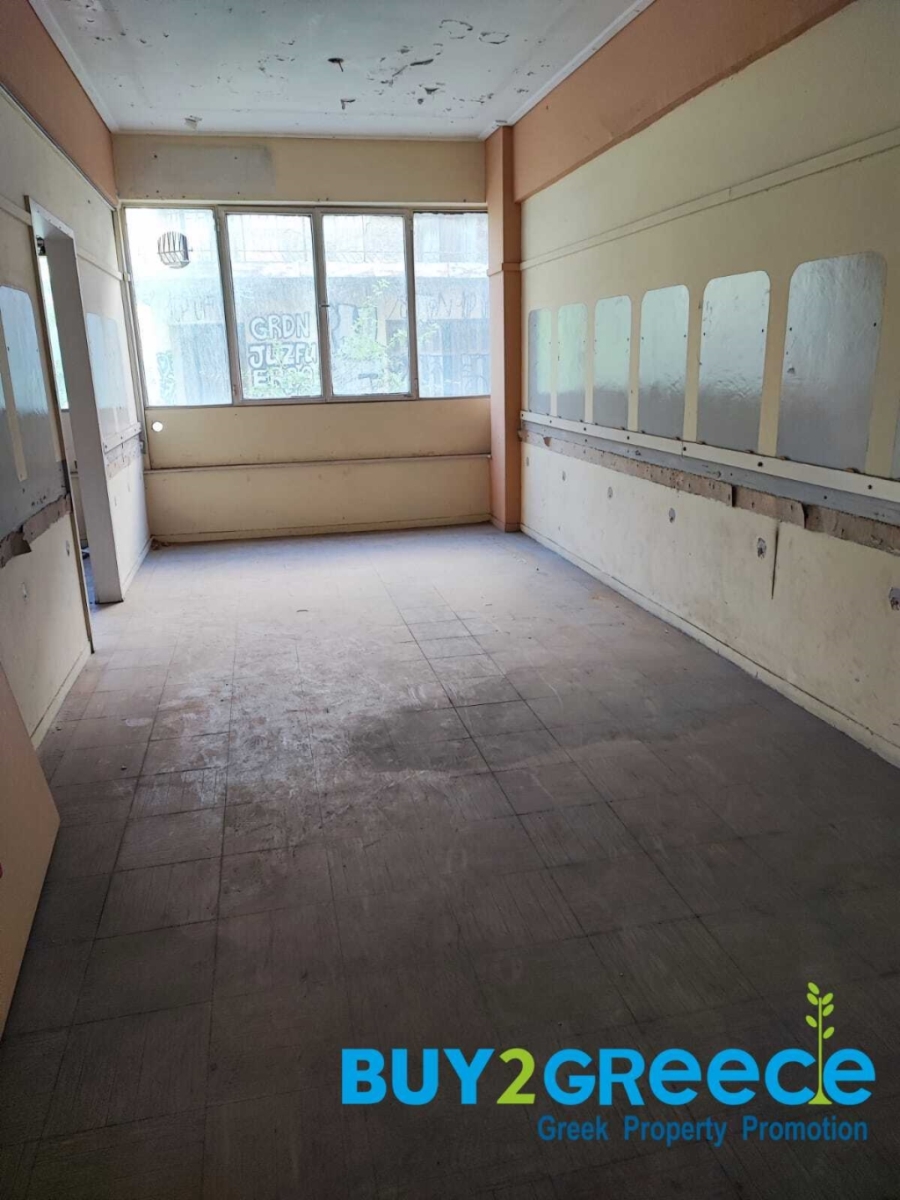 (For Sale) Commercial Commercial Property || Athens Center/Athens - 360 Sq.m, 450.000€ ||| ID :1351954-5