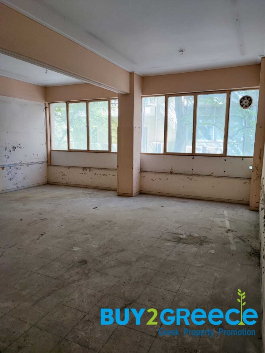 (For Sale) Commercial Commercial Property || Athens Center/Athens - 360 Sq.m, 450.000€ ||| ID :1351954-7