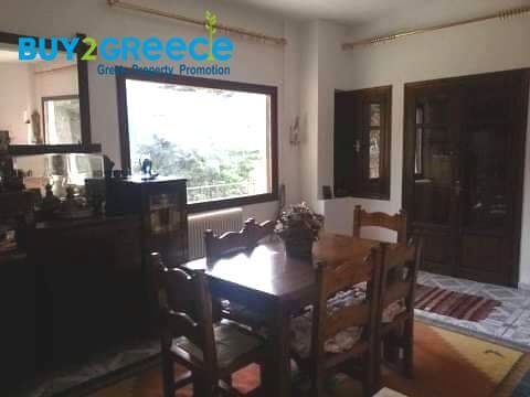 (For Sale) Residential Detached house || Trikala/Pyli - 213 Sq.m, 4 Bedrooms, 185.000€ ||| ID :1354724-3