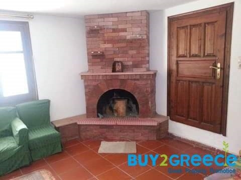 (For Sale) Residential Detached house || Trikala/Pyli - 213 Sq.m, 4 Bedrooms, 185.000€ ||| ID :1354724-4