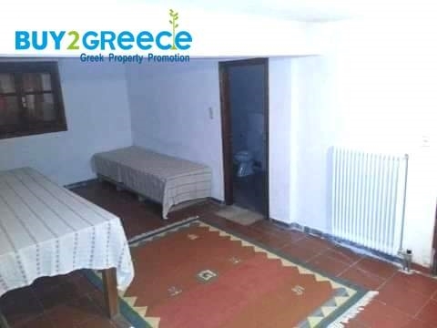 (For Sale) Residential Detached house || Trikala/Pyli - 213 Sq.m, 4 Bedrooms, 185.000€ ||| ID :1354724-5