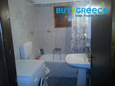 (For Sale) Residential Detached house || Trikala/Pyli - 213 Sq.m, 4 Bedrooms, 185.000€ ||| ID :1354724-6