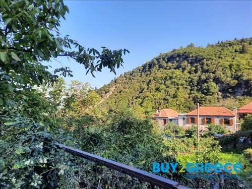 (For Sale) Land Plot for development || Ioannina/Tzoumerka - 725 Sq.m, 50.000€ ||| ID :1355065