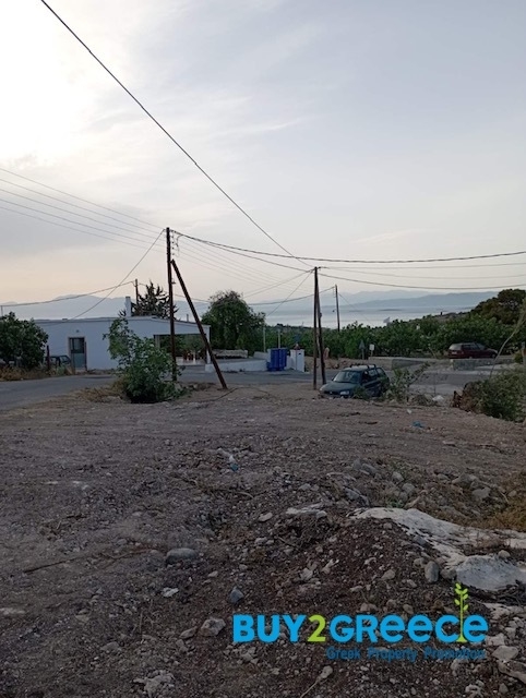 (For Sale) Land Plot wIthin Settlement || Piraias/Aigina - 1.466 Sq.m, 60.000€ ||| ID :1355436-7