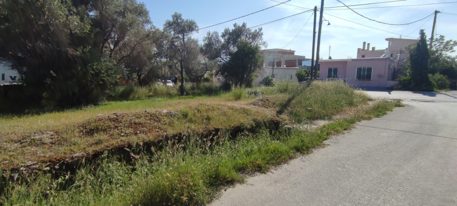 (For Sale) Land Plot || Evoia/Karystos - 303 Sq.m, 45.000€ ||| ID :1355632-3