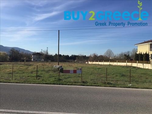 (For Sale) Land Plot || Kastoria/Kastoria - 5.457 Sq.m, 170.000€ ||| ID :1360143