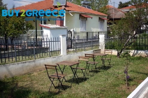 (For Sale) Residential Villa || Chalkidiki/Kallikrateia - 141 Sq.m, 2 Bedrooms, 185.000€ ||| ID :1361843-18