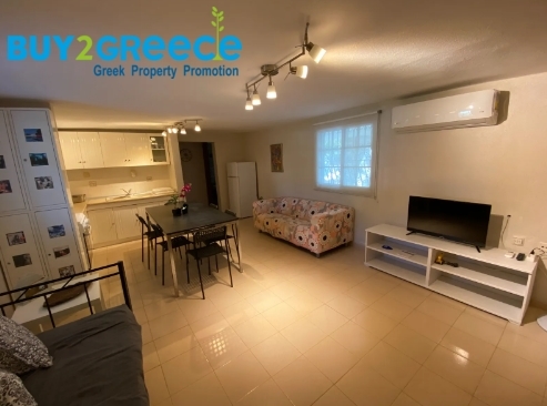 (For Sale) Residential Villa || Chalkidiki/Kallikrateia - 141 Sq.m, 2 Bedrooms, 185.000€ ||| ID :1361843