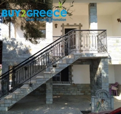 (For Sale) Residential Villa || Chalkidiki/Kallikrateia - 141 Sq.m, 2 Bedrooms, 185.000€ ||| ID :1361843-20