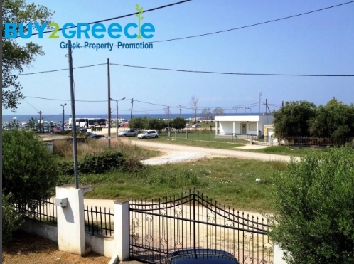 (For Sale) Residential Villa || Chalkidiki/Kallikrateia - 141 Sq.m, 2 Bedrooms, 185.000€ ||| ID :1361843-21