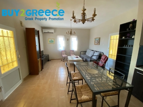 (For Sale) Residential Villa || Chalkidiki/Kallikrateia - 141 Sq.m, 2 Bedrooms, 185.000€ ||| ID :1361843-5