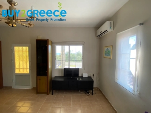 (For Sale) Residential Villa || Chalkidiki/Kallikrateia - 141 Sq.m, 2 Bedrooms, 185.000€ ||| ID :1361843-7