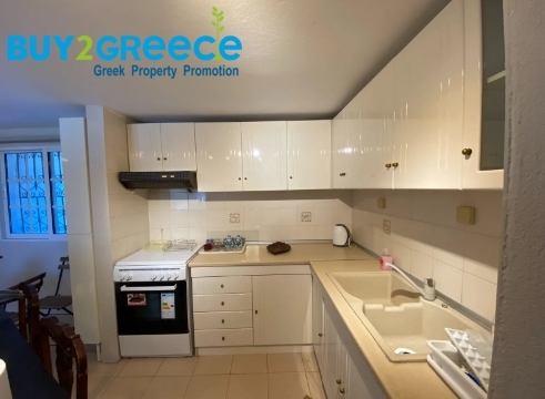 (For Sale) Residential Villa || Chalkidiki/Kallikrateia - 141 Sq.m, 2 Bedrooms, 185.000€ ||| ID :1361843-8