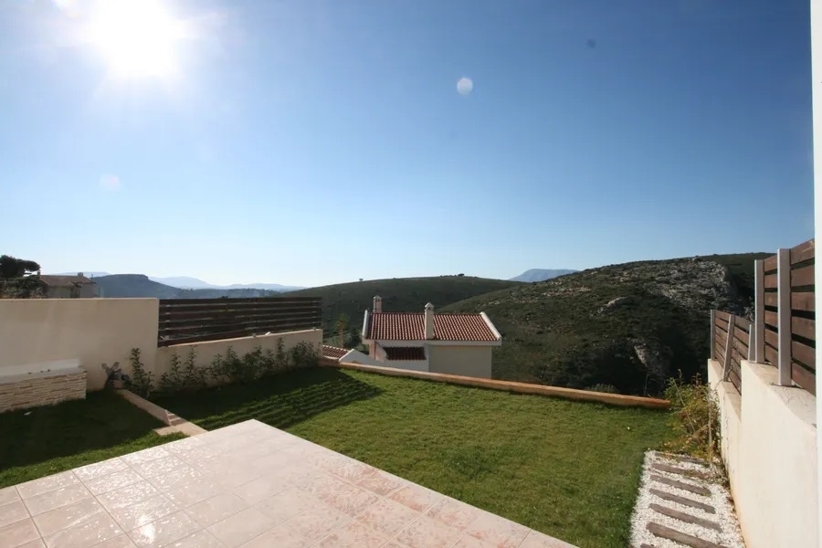 (For Sale) Residential Detached house || East Attica/Rafina - 295 Sq.m, 4 Bedrooms, 425.000€ ||| ID :1361927-15