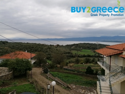 (For Sale) Land Agricultural Land  || Aitoloakarnania/Amfilochia - 700 Sq.m, 20.000€ ||| ID :1363288-5