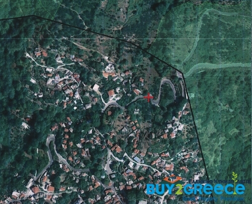 (For Sale) Land Plot wIthin Settlement || Magnisia/Volos - 2.642 Sq.m, 80.000€ ||| ID :1363728-2