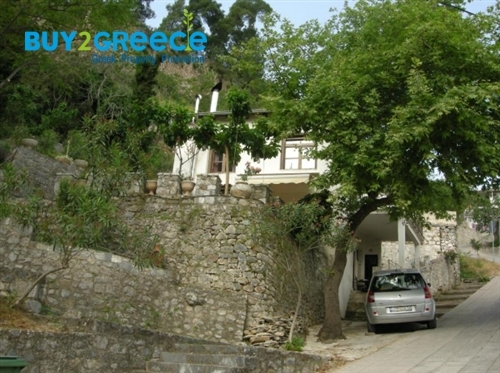 (For Sale) Residential Detached house || Voiotia/Livadeia - 83 Sq.m, 2 Bedrooms, 150.000€ ||| ID :1365752-11