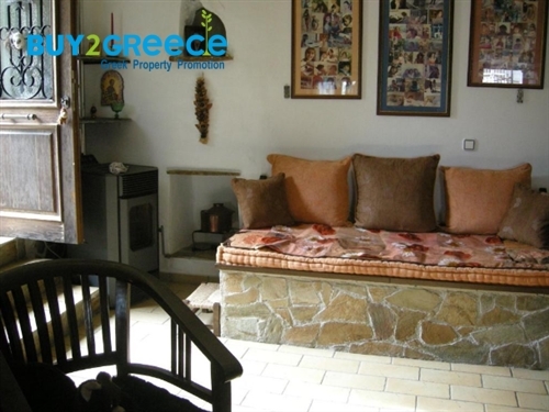 (For Sale) Residential Detached house || Voiotia/Livadeia - 83 Sq.m, 2 Bedrooms, 150.000€ ||| ID :1365752-1