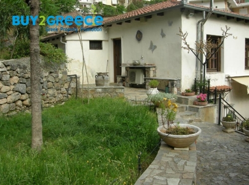 (For Sale) Residential Detached house || Voiotia/Livadeia - 83 Sq.m, 2 Bedrooms, 150.000€ ||| ID :1365752-3