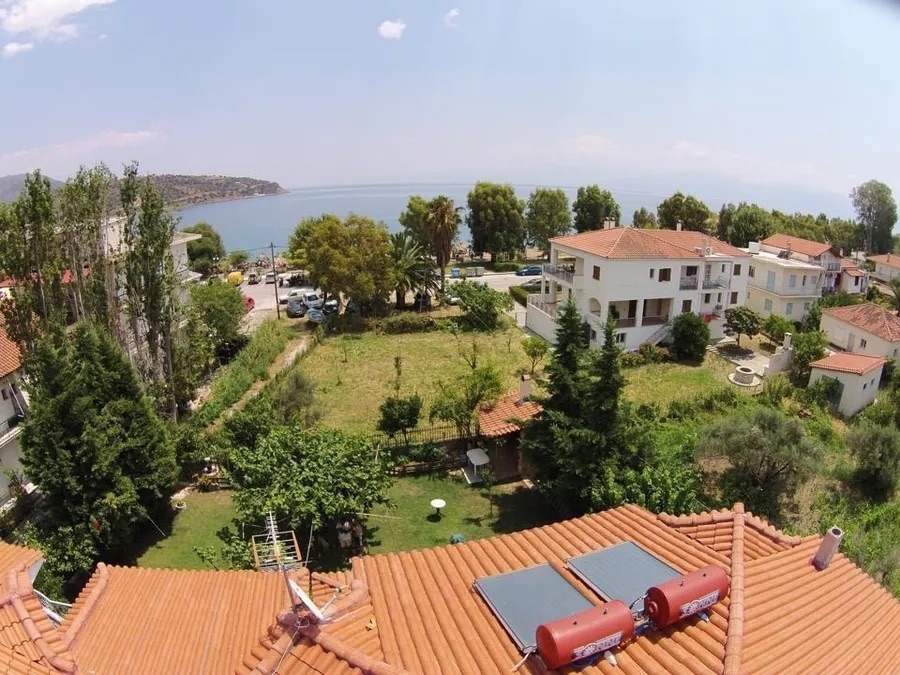 (For Sale) Residential Detached house || Fokida/Tolofono - 400 Sq.m, 8 Bedrooms, 815.000€ ||| ID :1367127-5