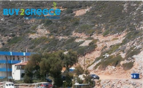 (For Sale) Land Plot out of Settlement || Rethymno/Geropotamos - 16.658 Sq.m, 750.000€ ||| ID :1368025-3