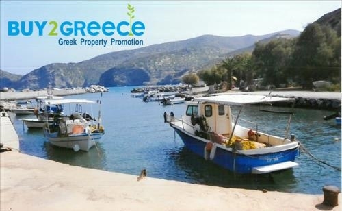 (For Sale) Land Plot out of Settlement || Rethymno/Geropotamos - 16.658 Sq.m, 750.000€ ||| ID :1368025-4