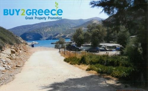 (For Sale) Land Plot out of Settlement || Rethymno/Geropotamos - 16.658 Sq.m, 750.000€ ||| ID :1368025-5