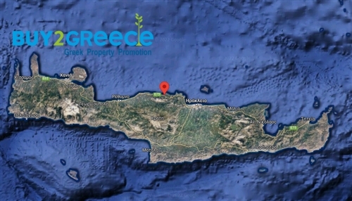 (For Sale) Land Plot out of Settlement || Rethymno/Geropotamos - 16.658 Sq.m, 750.000€ ||| ID :1368025-7