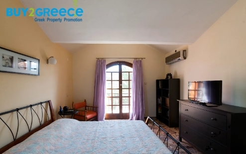 (For Sale) Residential Maisonette || Evoia/Amarynthos - 200 Sq.m, 3 Bedrooms, 220.000€ ||| ID :1368168-10