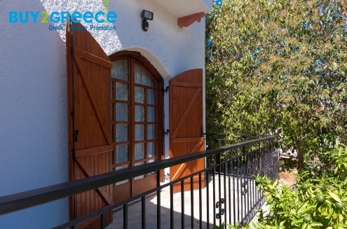 (For Sale) Residential Maisonette || Evoia/Amarynthos - 200 Sq.m, 3 Bedrooms, 220.000€ ||| ID :1368168-13