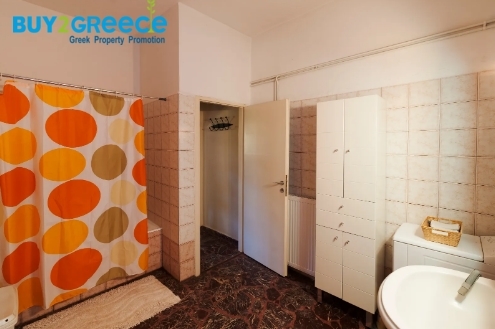 (For Sale) Residential Maisonette || Evoia/Amarynthos - 200 Sq.m, 3 Bedrooms, 220.000€ ||| ID :1368168-14