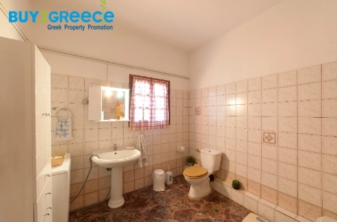 (For Sale) Residential Maisonette || Evoia/Amarynthos - 200 Sq.m, 3 Bedrooms, 220.000€ ||| ID :1368168-16