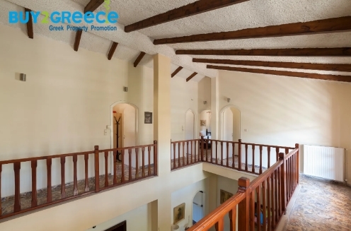 (For Sale) Residential Maisonette || Evoia/Amarynthos - 200 Sq.m, 3 Bedrooms, 220.000€ ||| ID :1368168-4