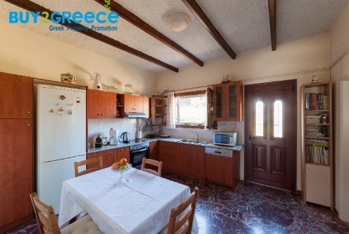 (For Sale) Residential Maisonette || Evoia/Amarynthos - 200 Sq.m, 3 Bedrooms, 220.000€ ||| ID :1368168-7