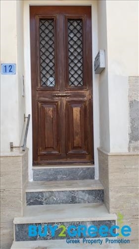 (For Sale) Other Properties Block of apartments || Cyclades/Syros-Ermoupoli - 230 Sq.m, 400.000€ ||| ID :1370503-6