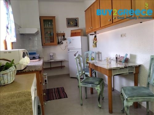 (For Sale) Other Properties Block of apartments || Cyclades/Syros-Ermoupoli - 230 Sq.m, 400.000€ ||| ID :1370503-7