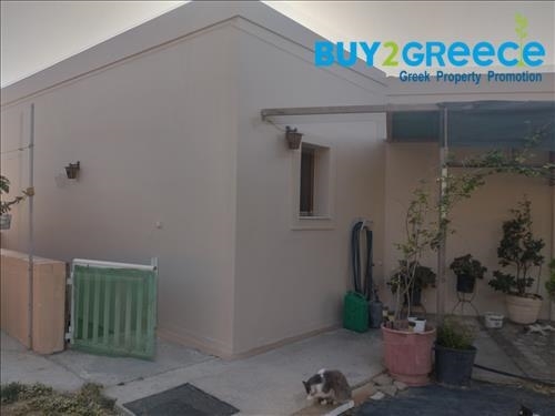 (For Sale) Residential Detached house || Cyclades/Syros-Ano Syros - 90 Sq.m, 1 Bedrooms, 550.000€ ||| ID :1372029-9