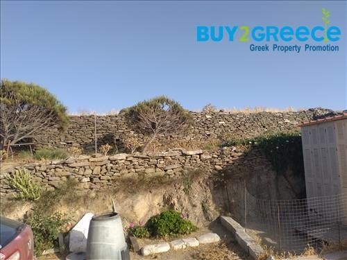 (For Sale) Residential Detached house || Cyclades/Syros-Ano Syros - 90 Sq.m, 1 Bedrooms, 550.000€ ||| ID :1372029-10